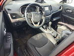 Jeep Cherokee 2015