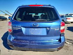 Subaru Forester 2016