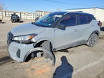 Nissan Kicks 2023