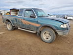 Mazda B-series 1998