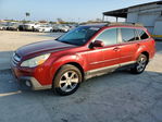 Subaru Outback 2013