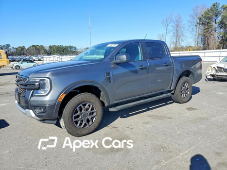 Ford Ranger 2024 - Image 1 of 13