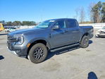 Ford Ranger 2024