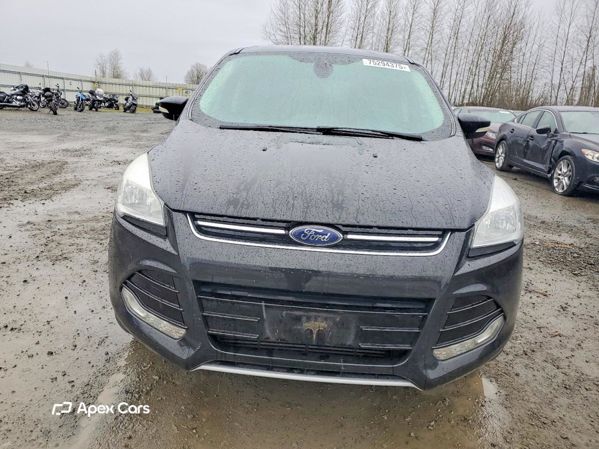 Ford Escape 2013