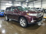 Toyota Highlander 2012