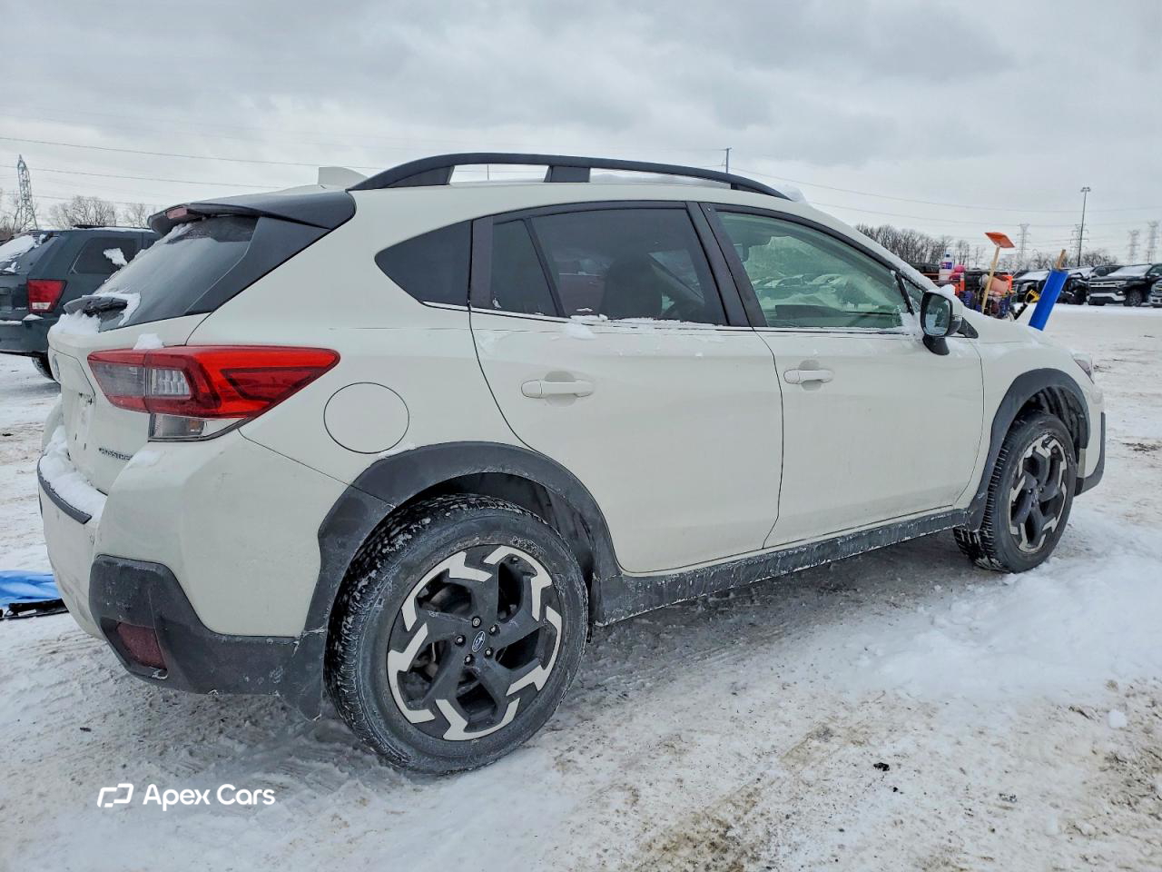 Subaru XV 2023