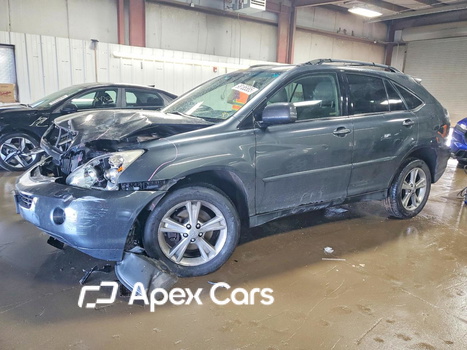 Lexus RX 2006 - Image 1 of 14
