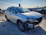 Lexus RX 2015