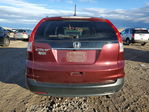 Honda CR-V 2012