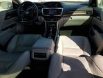 Honda Accord 2017