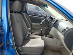 Kia Spectra 2006