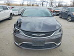 Chrysler 200 2016