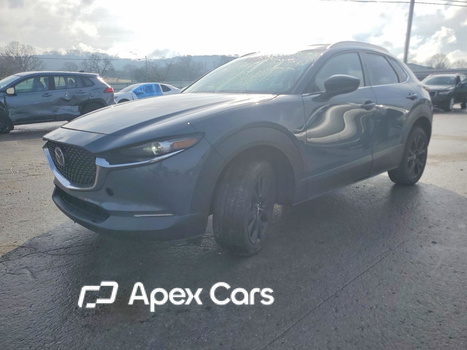 Mazda CX-30 2023 - Image 1 of 14