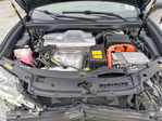 Lexus ES 2014