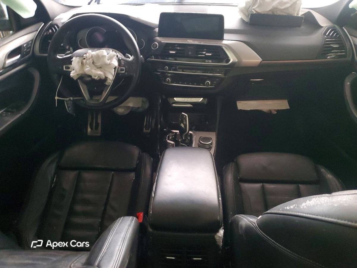 BMW X4 2019