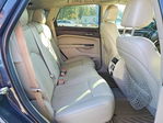 Cadillac SRX 2014