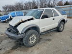 Chevrolet Blazer 2003
