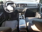 Kia Sportage 2017