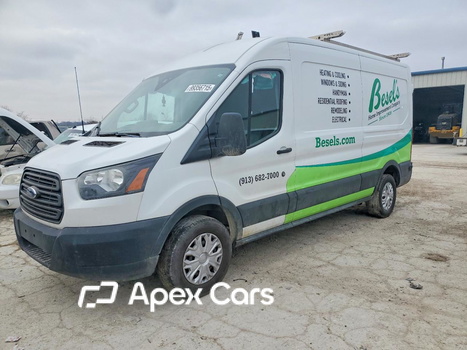 Ford Transit 2019 - Image 1 of 13