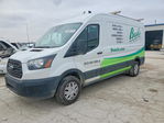 Ford Transit 2019