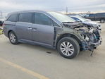 Honda Odyssey 2016