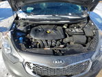 Kia Forte 2014