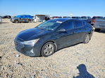 Hyundai Elantra 2019