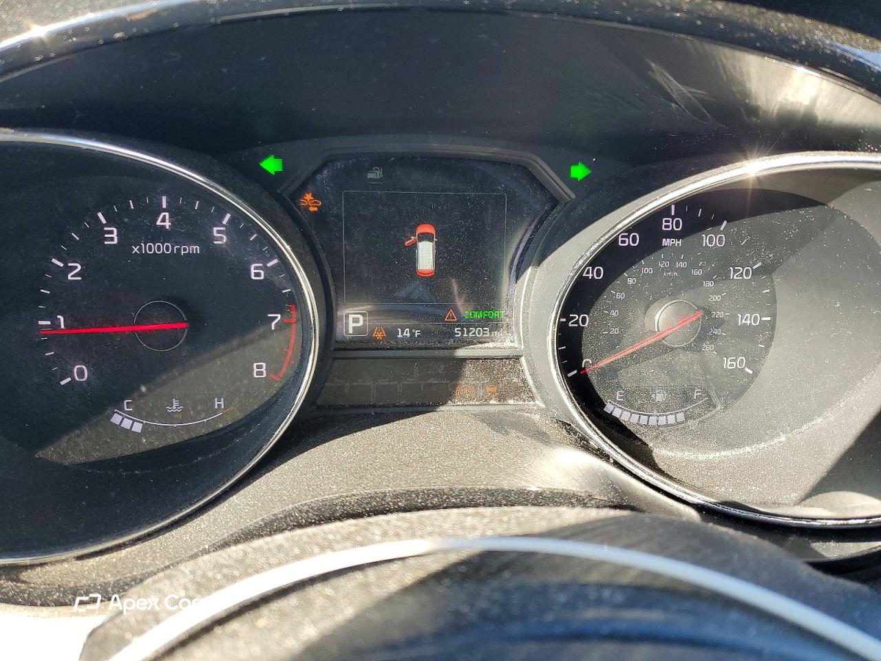 Kia Sedona 2018