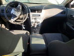 Chevrolet Malibu 2012