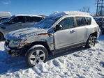 Jeep Compass 2012
