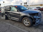 Ford Explorer 2020