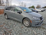 Chrysler Pacifica 2023