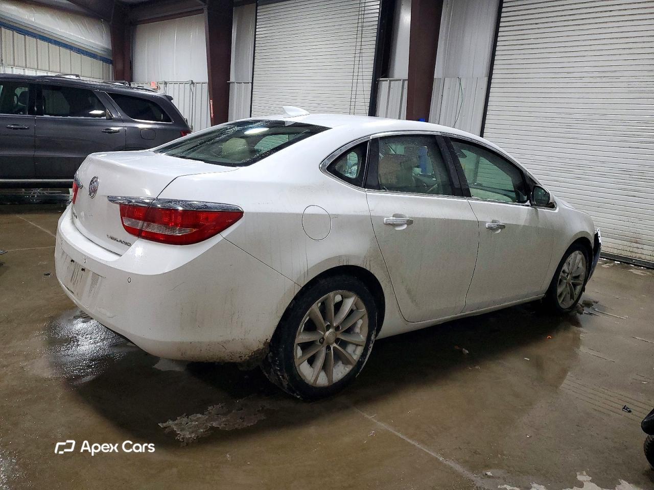 Buick Verano 2015