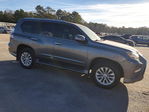 Lexus GX 2015