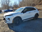 Mitsubishi Eclipse Cross 2022