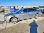 Audi A6 2013