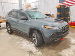 Jeep Cherokee 2014