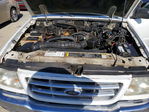 Ford Ranger 2001