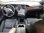 Tesla Model S 2018