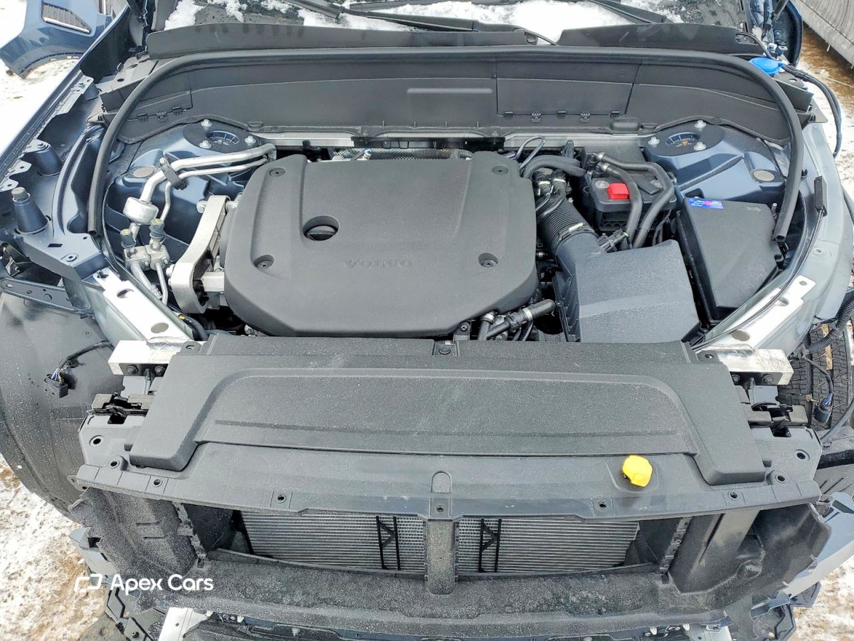 Volvo XC90 2026