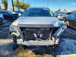 Nissan Pathfinder 2017
