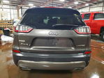 Jeep Cherokee 2019