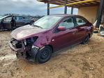 Mitsubishi Mirage 2019