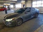 Kia Optima 2019