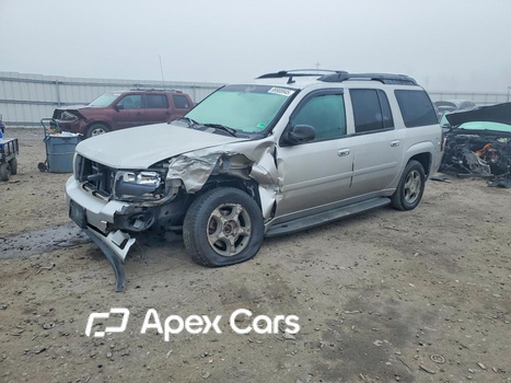 Chevrolet TrailBlazer 2006 - Image 1 of 14