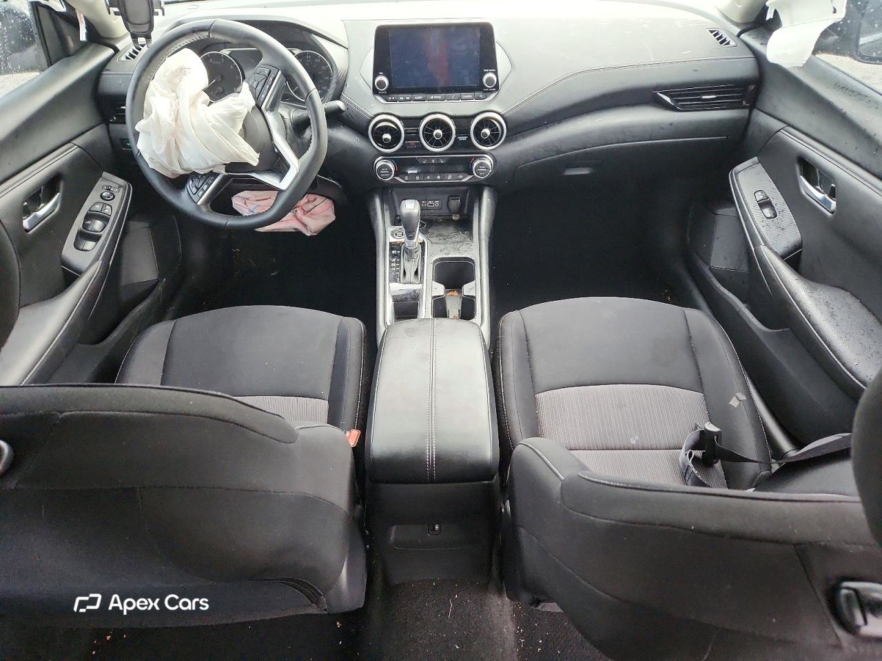 Nissan Sentra 2025