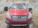 Subaru Outback 2013