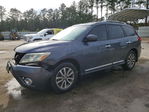 Nissan Pathfinder 2014