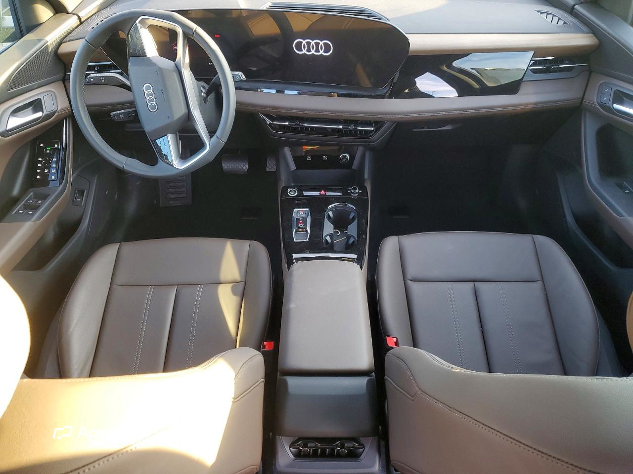 Audi Q6 2025