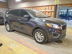 Kia Sorento 2017